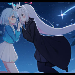 ーBlue Archive－