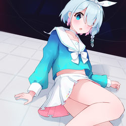 アロナちゃん