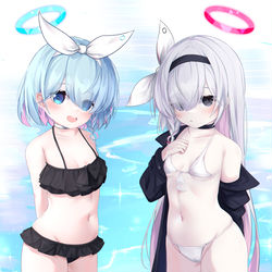 アロナとプラナ