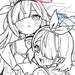 アロナとプラナ