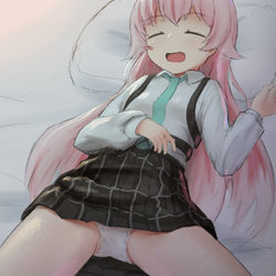 ホシノ先輩