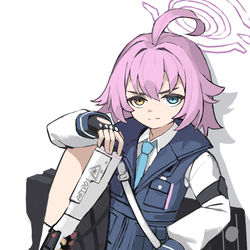 ホシノ