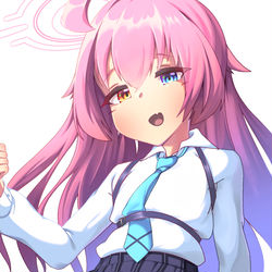 小鳥遊ホシノ
