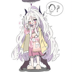 ねむいヒナちゃん～