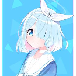 アロナちゃん