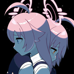hug