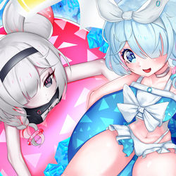 Arona & Plana