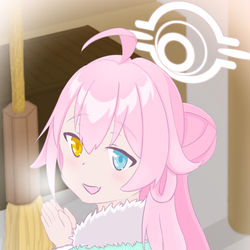 …今年もたくさん、楽しいことがあると良いね