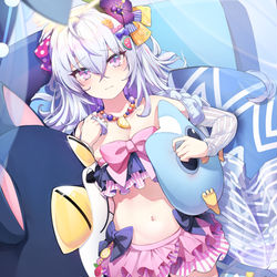 アズサ