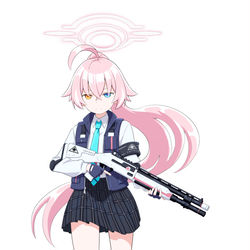 Serious Ojiisan
