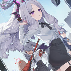 風紀委員会