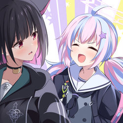 「私が来ましたよ杏山カズサ！」