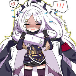 ムギュウ!~