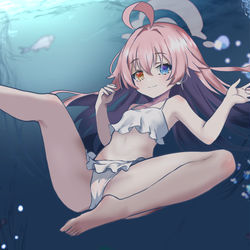 水着星野