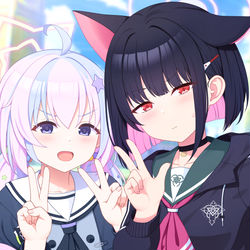 ピース