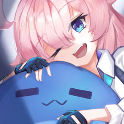 小鳥遊ホシノ Takanashi Hoshino