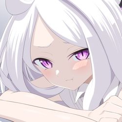 拗ねヒナ