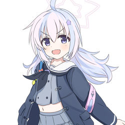 宇沢レイサ