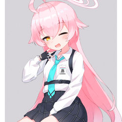 ホシノちゃん