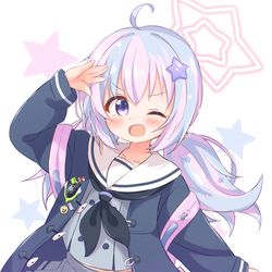 宇沢レイサちゃん