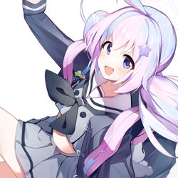 レイサちゃん
