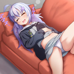 レイサ…