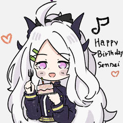 HAPPY BIRTHDAY TO ME