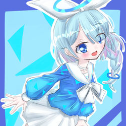 アロナちゃん