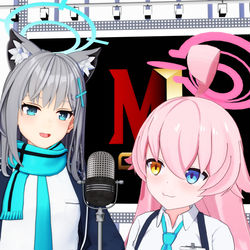 ん、私とも漫才をやるべき