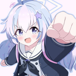 宇沢レイサ