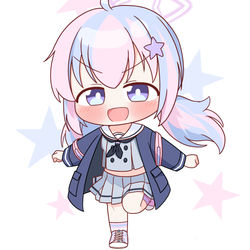 宇沢レイサ!