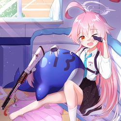 おじさんの睡眠を邪魔しないで