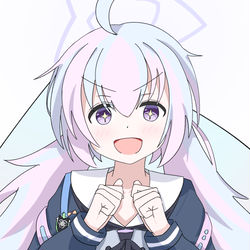 宇沢レイサ