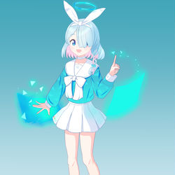 アロナちゃん