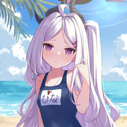 ヒナ委員長との海
