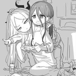 最近描いた絵とか