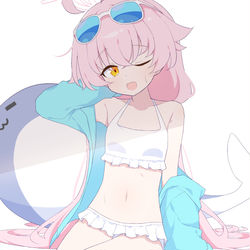 小鳥遊ホシノ