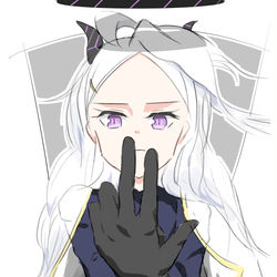 ブルアカ　ヒナ