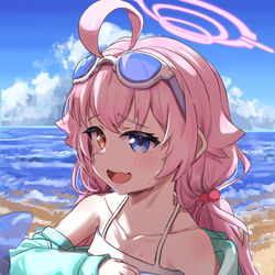 小鳥遊ホシノ