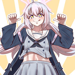 宇沢レイサにお任せください！