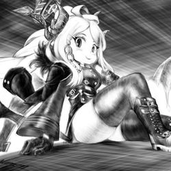 空崎ヒナ