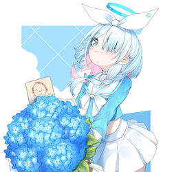 アロナ💙
