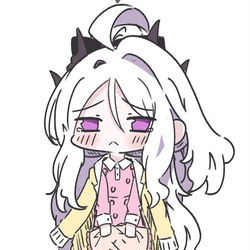 ヒナ～