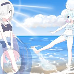 水着