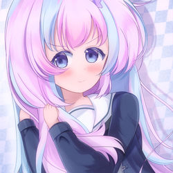 髪下ろしレイサ