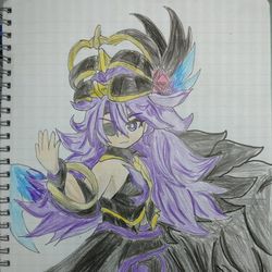 週1お絵描き