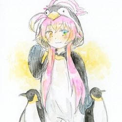ホシノ（ペンギン）