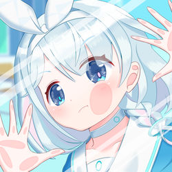 むぎゅーーーーーーー