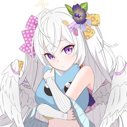 白洲アズサ