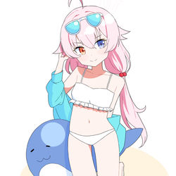 ホシノちゃん